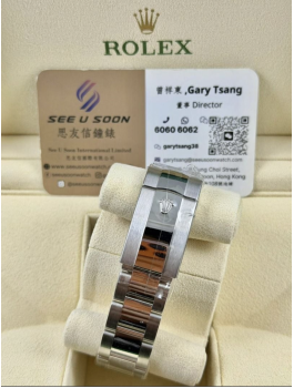 全新 ▶ Rolex 勞力士 Sky-Dweller ◀  336934 2026年錶 (42mm)